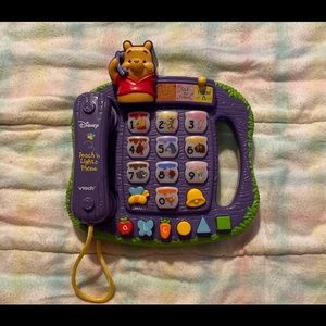 Child’s learning toy